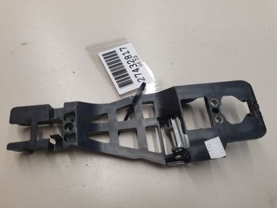 Кронштейн ручки двери задней правой для Jeep Grand Cherokee WK2 2010-