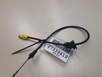 Трос открывания задней двери для Jeep Grand Cherokee WK2 2010-