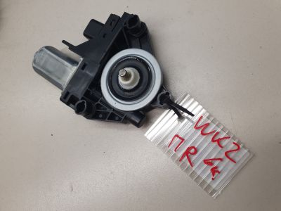 Моторчик стеклоподъёмника передний правый для Jeep Grand Cherokee WK2 2010-