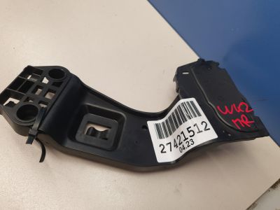 Кронштейн стеклоподъемника передней правой двери для Jeep Grand Cherokee WK2 2010-