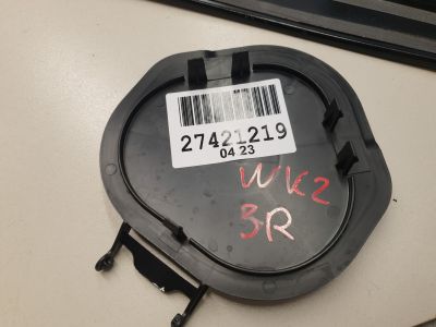 Заглушка двери для Jeep Grand Cherokee WK2 2010-