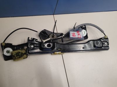 Стеклоподъемник передний правый для Jeep Grand Cherokee WK2 2010-