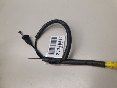 Трос открывания передней двери для Jeep Grand Cherokee WK2 2010-