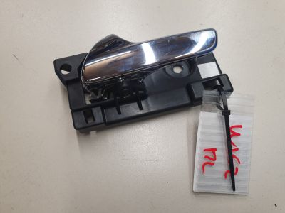 Ручка двери внутренняя левая для Jeep Grand Cherokee WK2 2010-