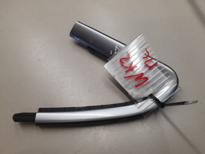 Молдинг рамки передней левой двери для Jeep Grand Cherokee WK2 2010-