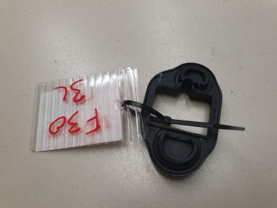 Уплотнитель ограничителя двери для BMW 3 F30 2011-2018