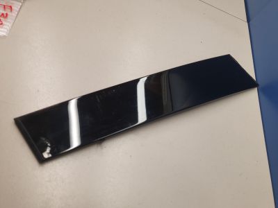 Накладка рамки двери передней левой для Jeep Grand Cherokee WK2 2010-