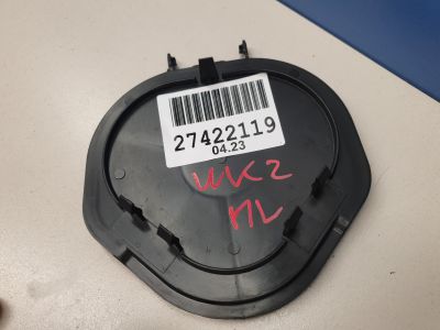 Заглушка двери для Jeep Grand Cherokee WK2 2010-