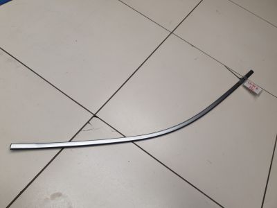 Молдинг рамки передней левой двери для Jeep Grand Cherokee WK2 2010-