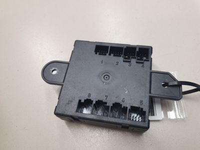 Блок комфорта передней левой двери для Jeep Grand Cherokee WK2 2010-