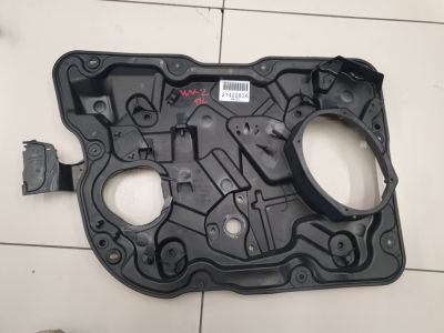 Кронштейн стеклоподъемника передней левой двери для Jeep Grand Cherokee WK2 2010-