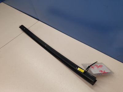 Направляющая стекла задней левой двери для BMW 3 F30 2011-2018