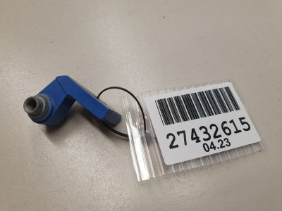 Петля двери задней левой верхняя для BMW 3 F30 2011-2018