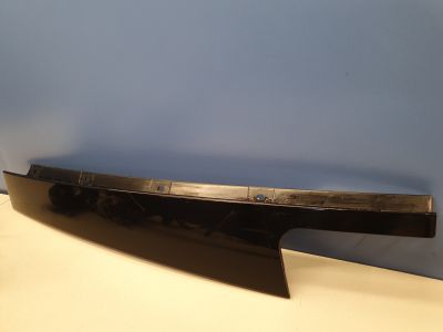 Накладка рамки двери задняя левая для BMW 3 F30 2011-2018