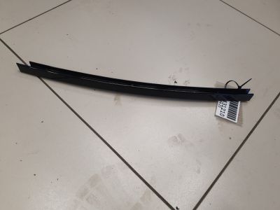 Направляющая стекла задней правой двери для BMW 3 F30 2011-2018