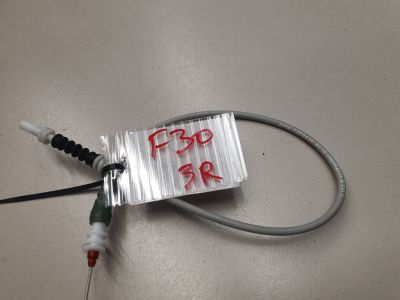 Трос открывания задней двери для BMW 3 F30 2011-2018