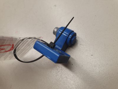 Петля двери задней правой верхняя для BMW 3 F30 2011-2018