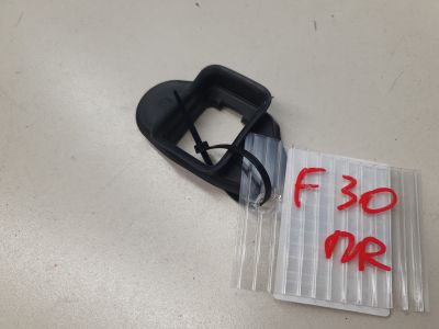 Уплотнитель ограничителя двери для BMW 3 F30 2011-2018