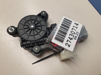 Моторчик стеклоподъёмника задний правый для BMW 3 F30 2011-2018