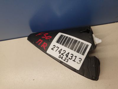 Наполнитель двери передней правой для BMW 3 F30 2011-2018