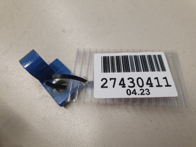 Петля двери передней правой верхняя для BMW 3 F30 2011-2018