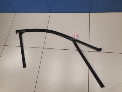 Уплотнитель стекла двери передней правой для BMW 3 F30 2011-2018