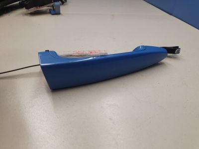 Ручка двери нaружная правая передняя для BMW 3 F30 2011-2018