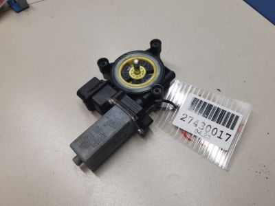 Моторчик стеклоподъёмника передний правый для BMW 3 F30 2011-2018