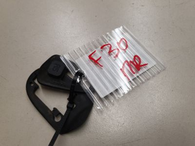 Комплект подкладок ручки двери для BMW 3 F30 2011-2018