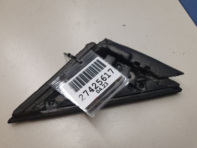 Уплотнитель зеркала правого для BMW 3 F30 2011-2018