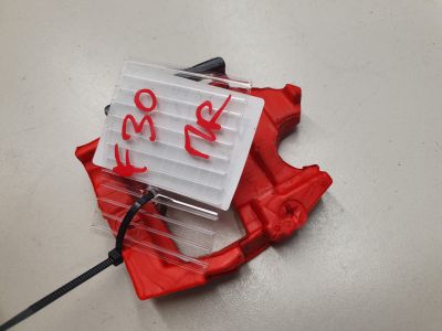 Уплотнитель ручки двери внутренней передней правой для BMW 3 F30 2011-2018