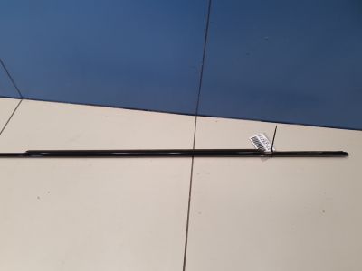 Молдинг стекла передней правой двери для BMW 3 F30 2011-2018