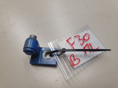 Петля двери передней левой верхняя для BMW 3 F30 2011-2018