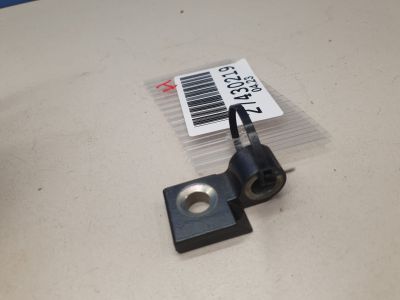 Петля двери передней левой нижняя для BMW 3 F30 2011-2018