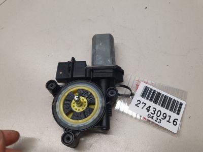 Моторчик стеклоподъёмника передний левый для BMW 3 F30 2011-2018