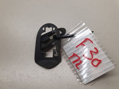 Комплект подкладок ручки двери для BMW 3 F30 2011-2018