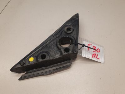 Уплотнитель зеркала левого для BMW 3 F30 2011-2018