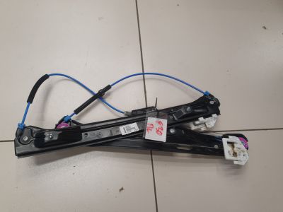 Стеклоподъемник передний левый для BMW 3 F30 2011-2018