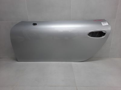 Дверь левая передняя для Porsche 911 991 2011-2019