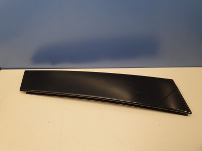 Накладка рамки двери задняя левая для Peugeot 508 2010-2018