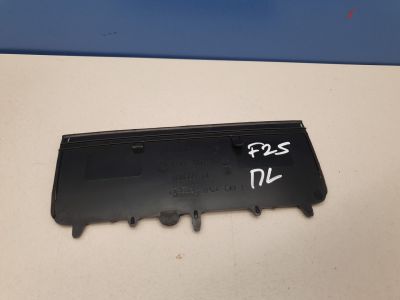 Накладка обшивки двери передней левой для BMW X3 F25 2010-2017