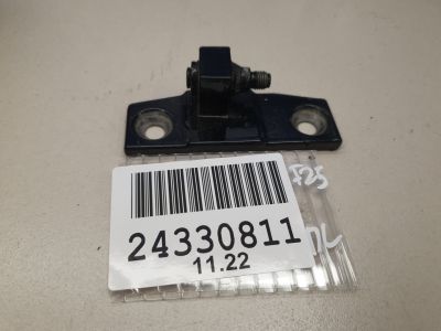 Петля двери передней левой верхняя для BMW X3 F25 2010-2017