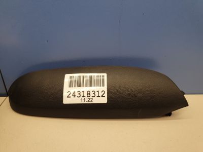 Накладка обшивки двери передней левой для BMW X3 F25 2010-2017