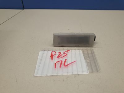 Плафон салонный для BMW X3 F25 2010-2017