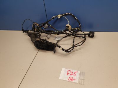 Жгут проводов передней левой двери для BMW X3 F25 2010-2017