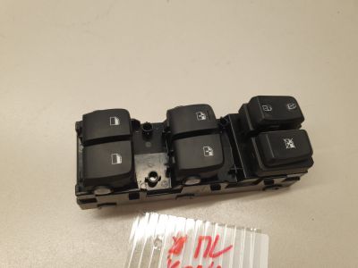 Блок управления стеклоподъемниками для Hyundai Kona 2017-