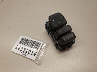 Блок управления зеркалами для Hyundai Kona 2017-