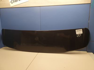 Спойлер двери багажника для BMW X3 G01 G08 2017-