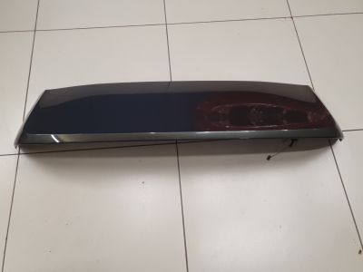 Спойлер крышки багажника для Volvo XC40 2017-