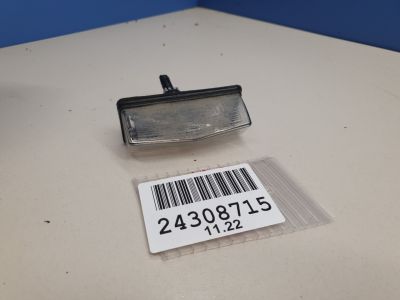 Фонарь подсветки номерного знака для Toyota C-HR GX10 GX50 2016-